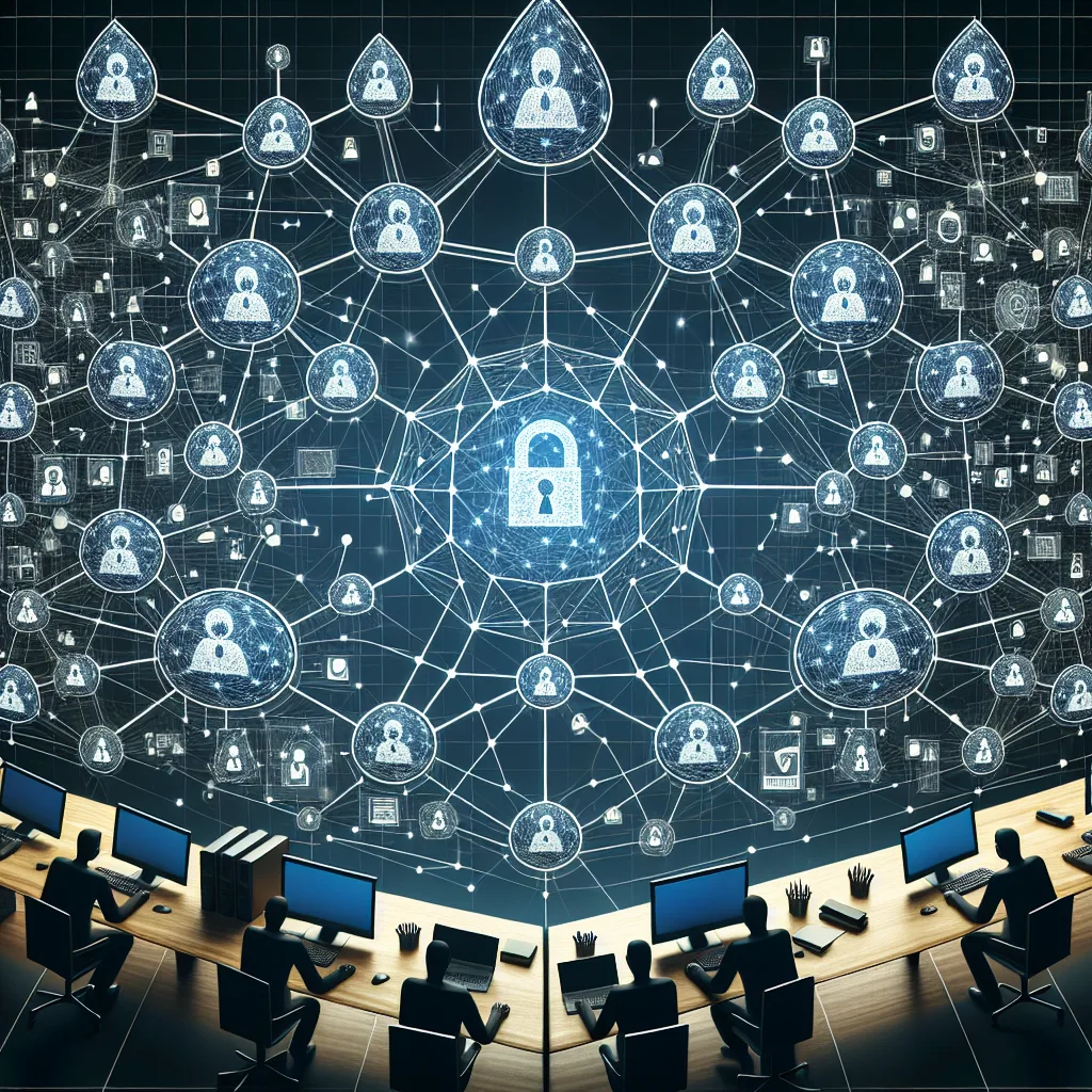 Cybersecurity Mesh Architecture: The Future-Proof Security Framework for Remote Work Environments 25