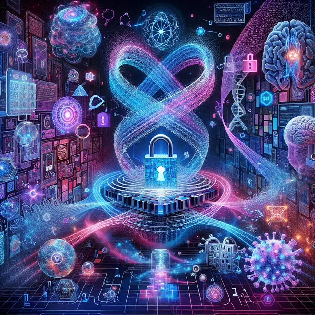 AI-Powered Cybersecurity: How Machine Learning is Revolutionizing Digital Defense in 2025