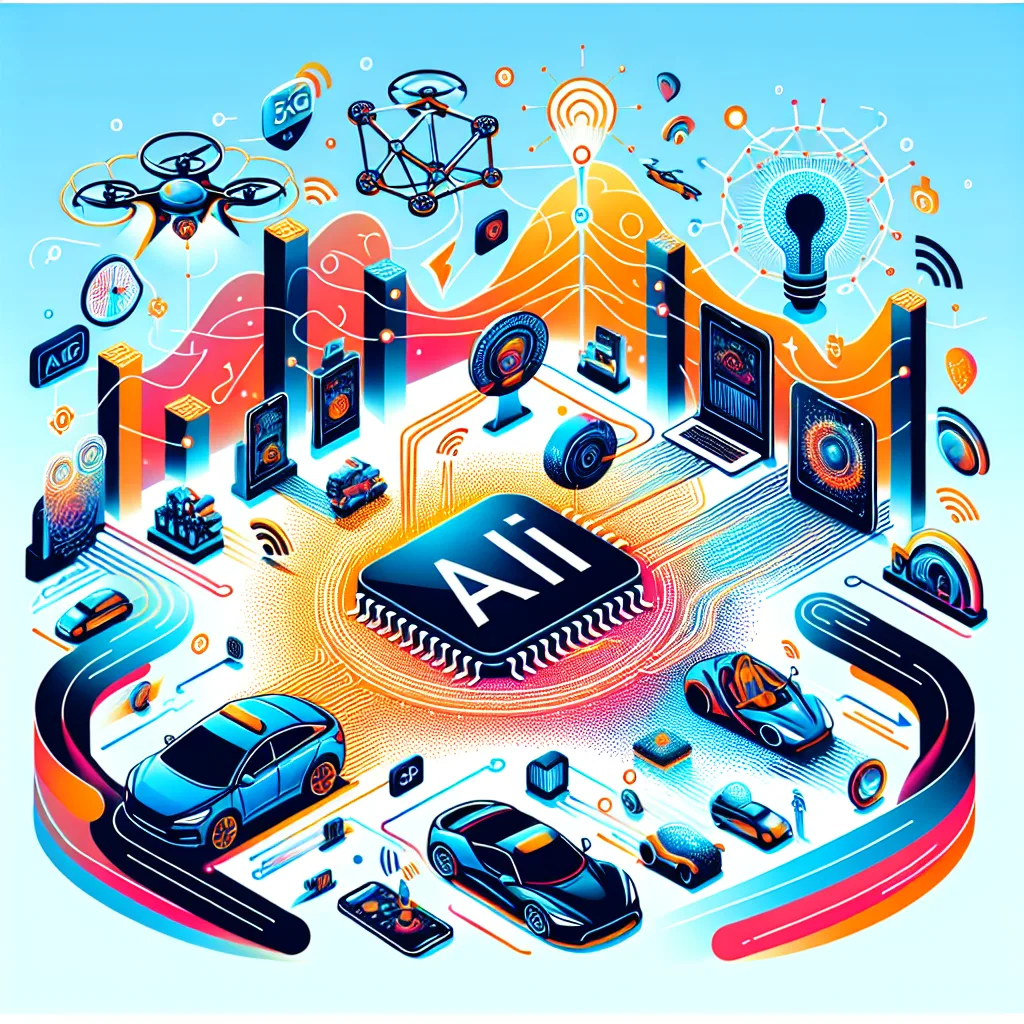 The Rise of Edge AI: How Real-Time Processing is Revolutionizing Technology in 2025